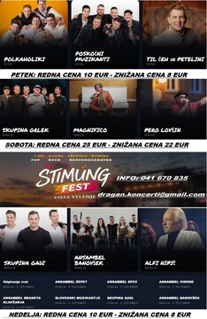 ŠTIMUNG 001Z